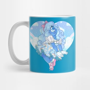 Sapphire Mug